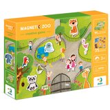 Dodo MAGNETNA IGRA- ZOO Cijene