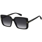 Marc Jacobs MJ1121/S 807/9O ONE SIZE (54) Črna/Siva Cene