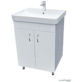 Lapino Lavabo sa ormarićem 60x85cm Ravni 3060 | ePonuda.com