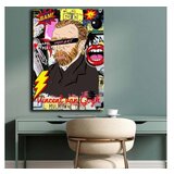 WALLXPERT dekorativna slika 70100POP 019 | Eponuda.com