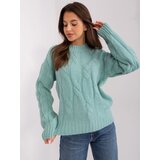 Factory Price Sweater-AT-SW-0146.10P-mint | Shoptok.si