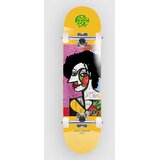 Push Skateboards Brazil MLSL 8.5" Skate komplet yellow Cene