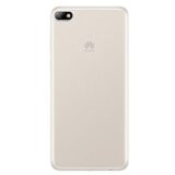 Rivacase huawei original zaščita zadnjega dela za huawei Y5 2018 / honor 7S - prozorna | Shoptok.si