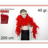  PERJE CRVENO 40G | Eponuda.ba