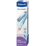 Pelikan nalivno pero Pina Colada, modro, 822374 Cene