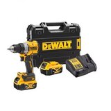 Dewalt DW AKU BUŠILICA 18V 2X5AH | Eponuda.com