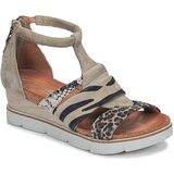 Mjus TAPASITA Bež | shoptok.hr