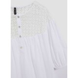 Marisse Women's Shirt L-Ko-4038 White | ePonuda.com