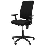  Uredska stolica Lezuza Aran P&amp C 322NE Crna | shoptok.hr