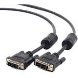 Gembird video kabl GEMBIRD CC--BK-6, black 1,8m Cijene