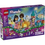 Lego LEGO® Friends 42698 Adventski kalendar 2026 Cijene