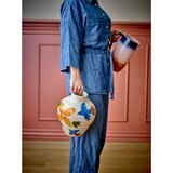 Bloomingville Ručno oslikana vaza od kamenine (visina 27 cm) Maricala – | shoptok.hr