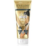 Eveline slim extreme gold serum slimming&shaping 250ml Cene