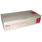 1060047449 TDS700 toner cartridge 2 pc(s) Original Black