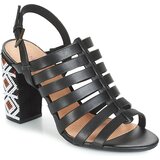 André DJEMBE Crna | shoptok.hr