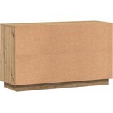  Komoda Artisan hrast 102x35x55 cm Inženjersko drvo | shoptok.hr