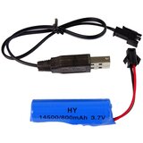  Traktor na daljinsko upravljanje PLUG 1:16 sa gumenim kotačima - zeleni | shoptok.hr