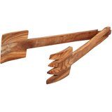 Oliva natur,PRO-TRADE Oliva Natur set za postrežbo solate | Shoptok.si