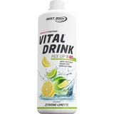 Best Body Nutrition Vital Drink - Limun-limeta