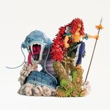 Banpresto Figura One Piece Ichibansho - Kalgara, 22 cm Slike