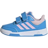 ADIDAS SPORTSWEAR Sportske cipele 'Tensaur' plava / roza / bijela