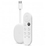 Google Chromecast s Google TV HD, (57195562) | shoptok.hr