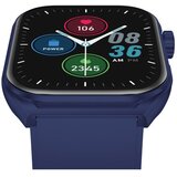 Ksix smartwatch Urban Move, AMOLED zaslon od 2.06", 5 dana bat., plavi | shoptok.hr