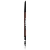 Maybelline Brow Ultra Slim samodejni svinčnik za obrvi odtenek Soft Brown 9 g | Shoptok.si
