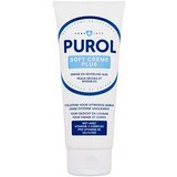 Purol Soft Cream Plus dnevna krema za lice za suhu kožu 100 ml za žene | shoptok.hr