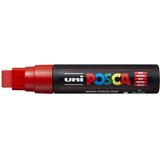 Marker Uni pc-17k Posca crveni | shoptok.hr