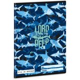 Ars Una Lord of the Deep karirasti zvezek A/5 27-32 | Shoptok.si