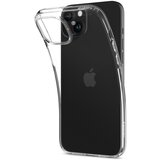 Spigen IPHONE 15 PLUS CRYST. FLEX CRYSTAL CLEAR Cene
