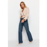 Trendyol Jeans - Blue - Wide leg | shoptok.hr