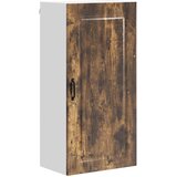  Ploča za perilicu posuđa Kalmar Dimljeni hrast 50 x 31 x 100 cm | shoptok.hr