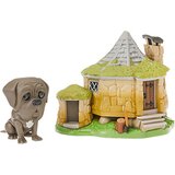 Funko figura POP TOWN: HP - HAGRIDS HUT W/ FANG | Shoptok.si