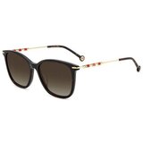 Carolina Herrera HER0100/G/S 086/HA ONE SIZE (56) Havana/Rjava | Shoptok.si