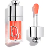 Addict Lip Glow Oil vlažilno olje za ustnice odtenek 041 Peachy 6 ml