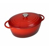 Brandani ovalni Dutch oven | Shoptok.si