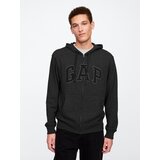 GAP Sweatshirt with logo - Men's | shoptok.hr