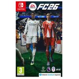 Electronic Arts Switch EA SPORTS: FC 26 Cene