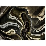  Tapeta - Green and brown textured fractal 300x231 | shoptok.hr