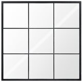 Esschert Design Vanjsko ogledalo 90x90 cm – | shoptok.hr