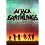 Steam Attack of the Earthlings (PC) Key EUROPE Steam Attack of the Earthlings (PC) Key EUROPE Slike