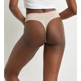 DIM THONG - Women's Thong - Nude | shoptok.hr