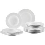 Seltmann Weiden jedilni servis zoe fine diamond porcelan Cene