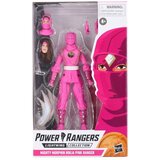 Hasbro Power Lighting Collection-Mighty Moprphin Ninja Pink Ranger Figura, večbarvna, ena velikost, (20838775) Cene