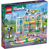 Lego Friends 41744 Športno središče | Shoptok.si