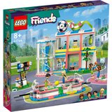 Lego Sportski centar ( 41744 ) Cene