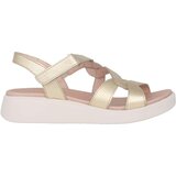Wonders Sandali & Odprti čevlji Cordelia Pozlačena | Shoptok.si