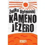Željko Obrenović - Kameno jezero